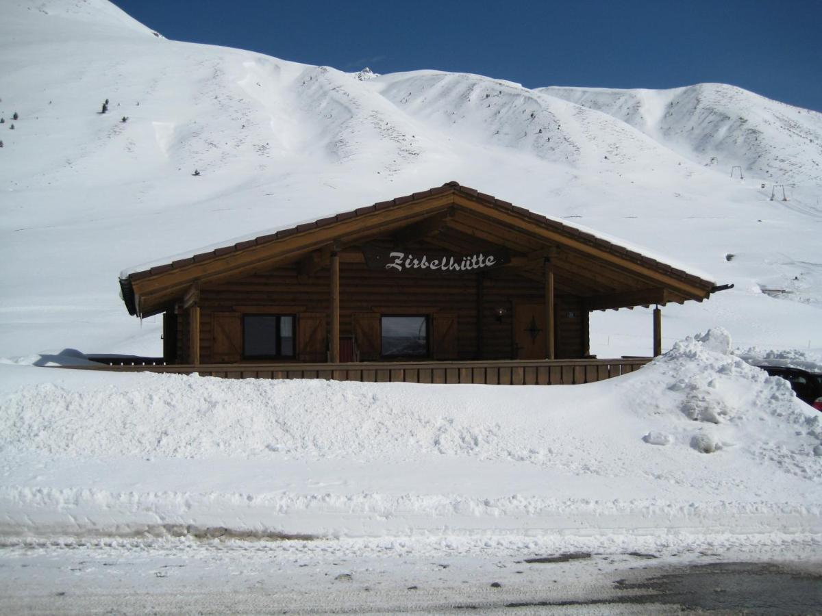 Hotel Garni Kristall Кюхтай Номер фото