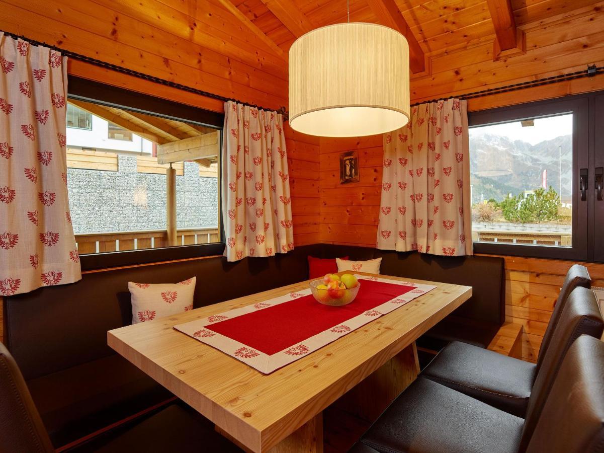 Hotel Garni Kristall Кюхтай Номер фото